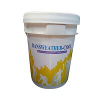 Ransweather-Cool Heat Insulation And Energy Saving Coating