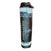 Modified Glass Fiber Reinforced Membrane