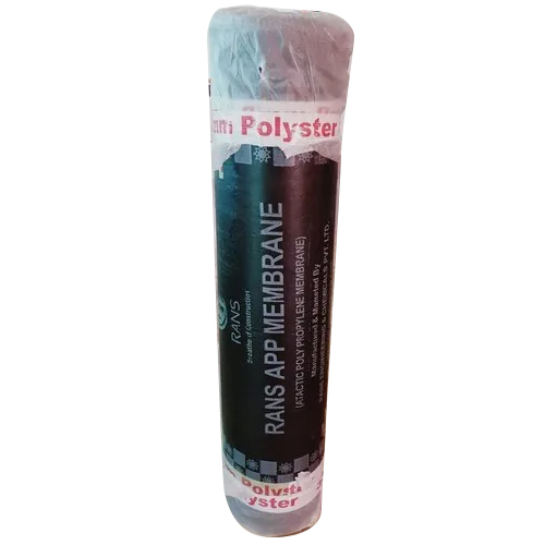 Ransapp-P234 App Modified Polyester Reinforced Membrane