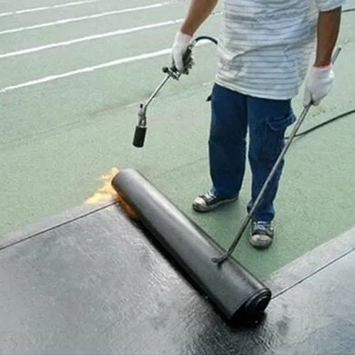 Ransapp-P234 App Modified Polyester Reinforced Membrane