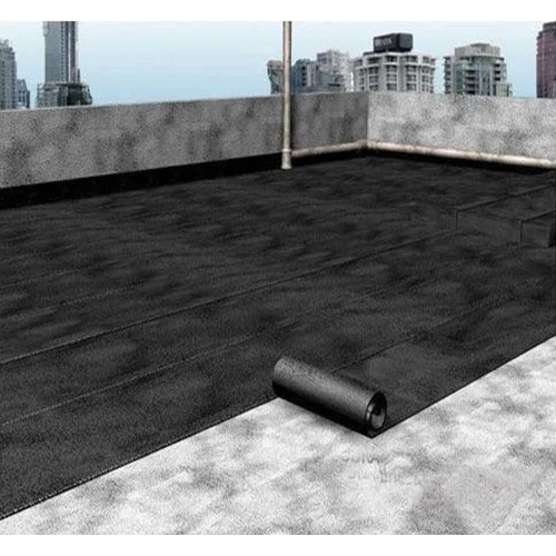 Ransapp-P234 App Modified Polyester Reinforced Membrane