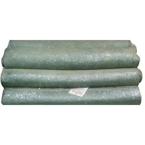 RANSFELT-HF Hessian Based Bitumen Felt