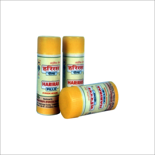 Hariras Pills Age Group: For Adults