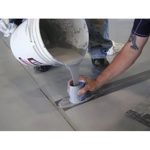 RANSPOLYSEAL Polysulphide Sealant