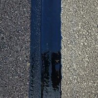 RANSBITUSEAL Two Grade Bitumen Sealing Compound