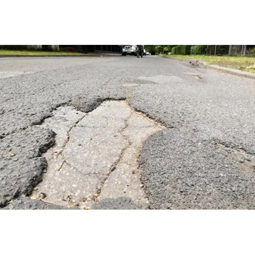 RansRoadmix-PHR (Instant Ready Mix Road Repair Patching Compound)
