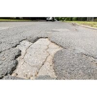 RansRoadmix-PHR (Instant Ready Mix Road Repair Patching Compound)