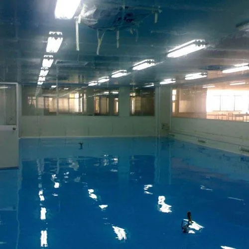 RANSPOXY-PMR250 High Grade Water Base Epoxy Primer