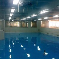 RANSPOXY-PMR250 High Grade Water Base Epoxy Primer