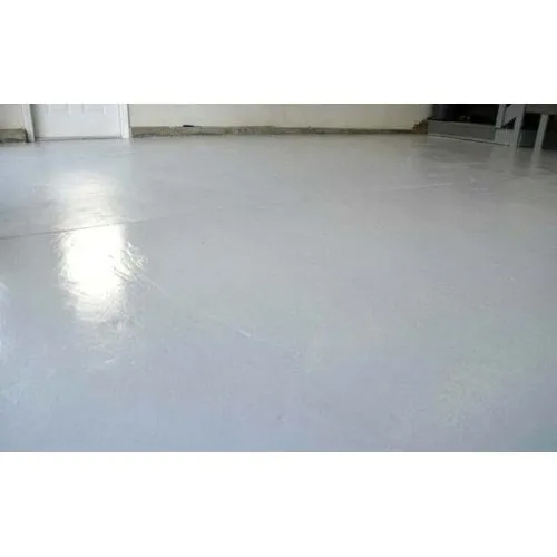 RANSPOXY-PMR250 High Grade Water Base Epoxy Primer
