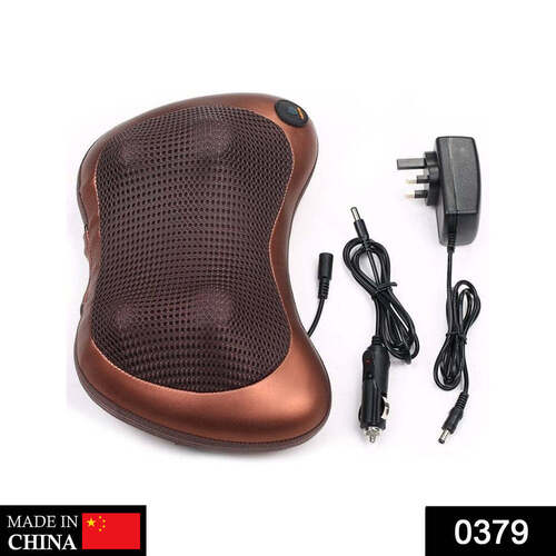 Professional Massage Pillow (0379)