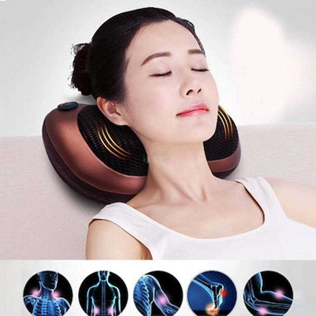 Professional Massage Pillow (0379)