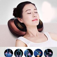 Professional Massage Pillow (0379)