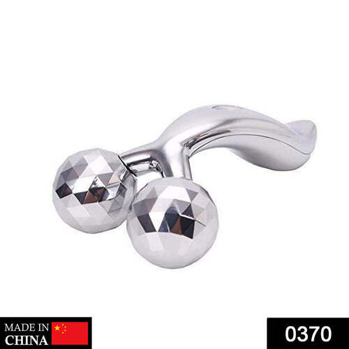 3D Roller Face Massager (0370