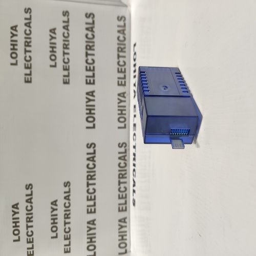SAIA-BURGESS PCD3.W610 INPUT ANALOG MODULE