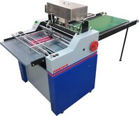 Rigid Box Making Machine