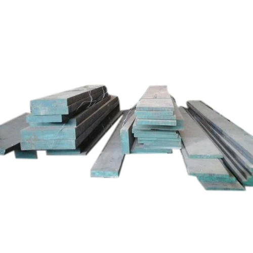 Alloy Steel Flat Bar