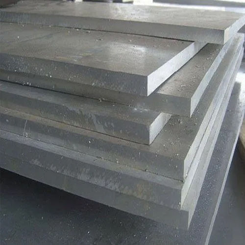 12crmov Flat Steel Application: Construction