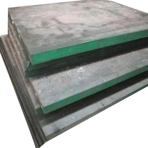 P1.2311 Flat Plastic Mould Steel Bar