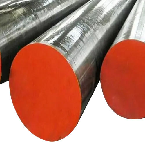 P1.2311 Round Plastic Mould Steel Bar