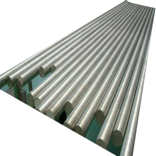 P1.2738 Round Plastic Mould Steel Bar