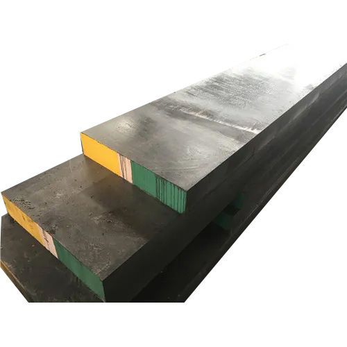 P1.2738 Square Plastic Mould Steel Bar - Application: Construction