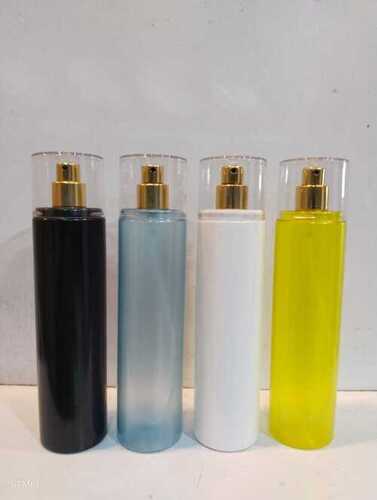 250ml Crimp Neck Frosted Bottles