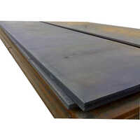 D2 High Carbon High Chromium Sheets Application: Construction