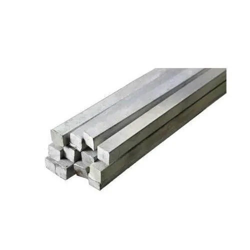 D3 High Carbon High Chromium Square Bar Application: Construction