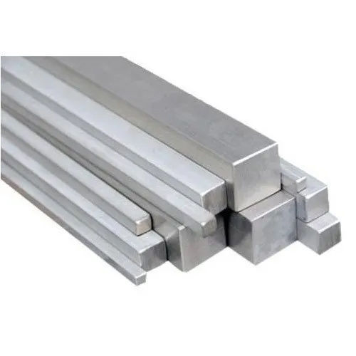 M2 Square High Speed Steel Bar