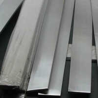 M42 Flat High Speed Steel - Application: Construction