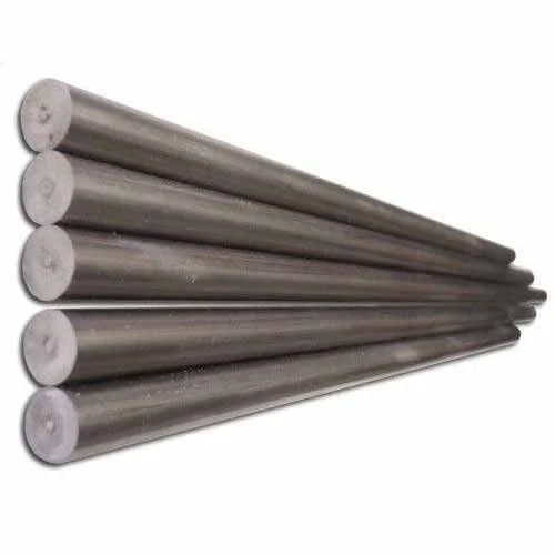 EN Series Round Bars