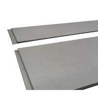 C45 Steel Plates - Carbon Steel, 10m Size, Silver Color, Bar Shape, Casting Surface Treatment | High Strength, Durable, Machinable