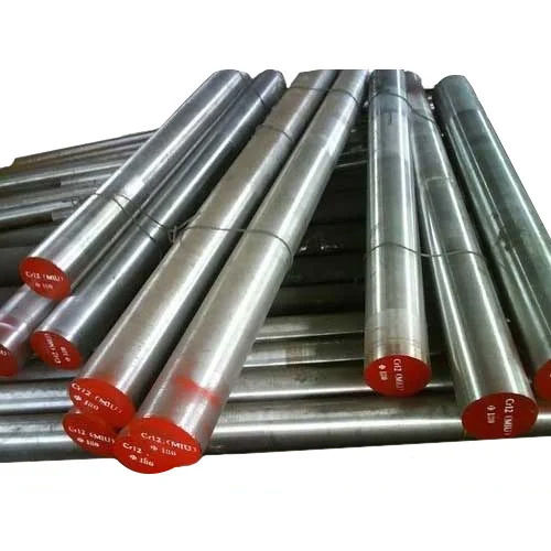 Die Steel Round Bar