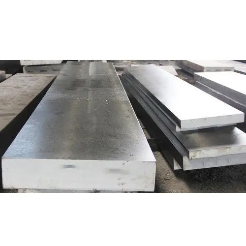 H13 Flat Hot Die Steel Application: Construction