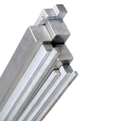 H13 Square Hot Die Steel Application: Construction