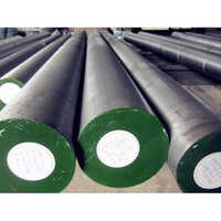 1.2714 Round Die Block Steel - Structural Steel, Round Shape, Gray Color | Efficient Performance, Low Maintenance, Robust Construction