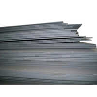 En9 Spring Steel Sheet - Steel Material, 4 Mm Thickness, Silver Color, Flat Plate Shape | Corrosion Resistance, Sturdy Design, Rust Resistance