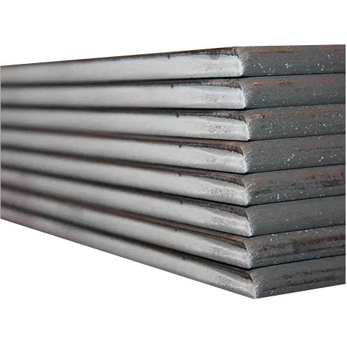 En47 Spring Steel Sheet Application: Construction