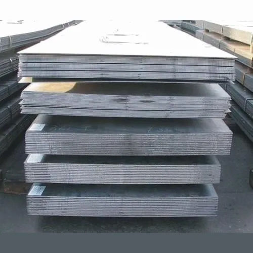 En45 Spring Steel Sheet Application: Construction