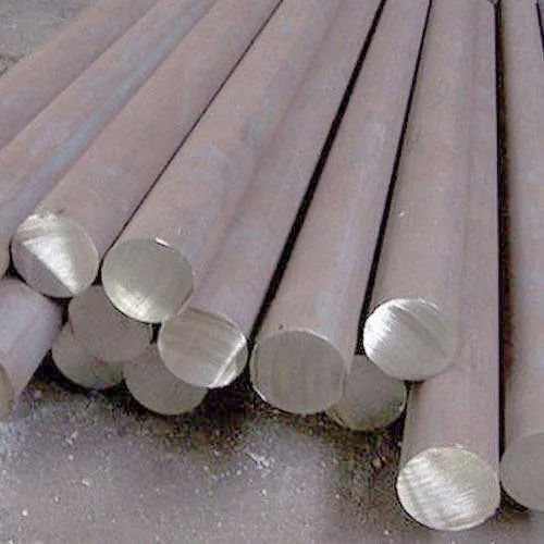 Ohns Steel Round Bar Application: Construction