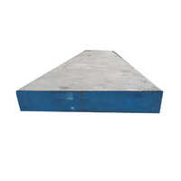 Ohns Steel Flats Bar Application: Construction