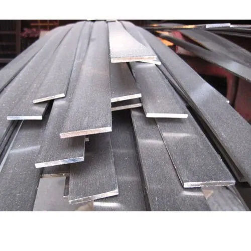 OHNS Steel Square Bar