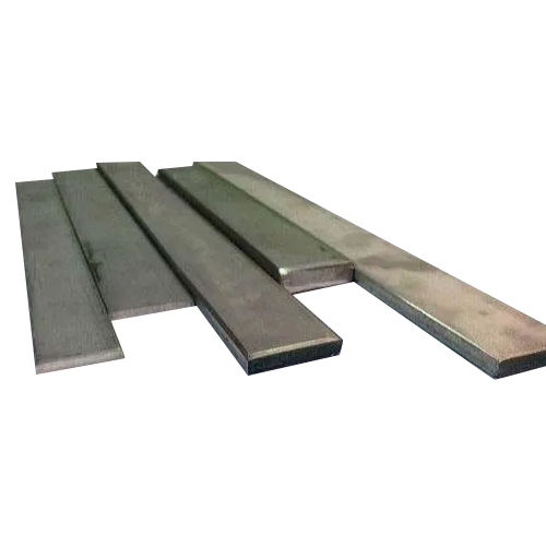 EN45 Spring Steel Flats Bar