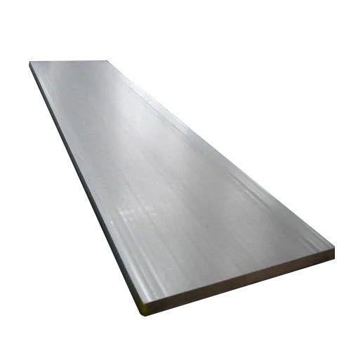 Rectangular High Manganese Steel Plate