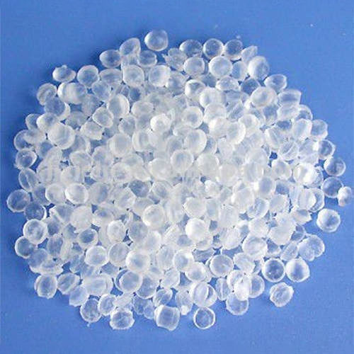 PVC cristal transparent (vinyle)