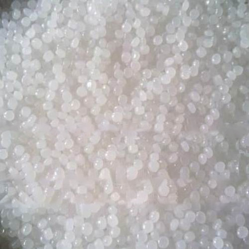 PVC White Granules