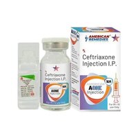 Ceftriaxone Injection I.P.