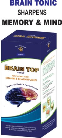 Brain Top Syrup ds