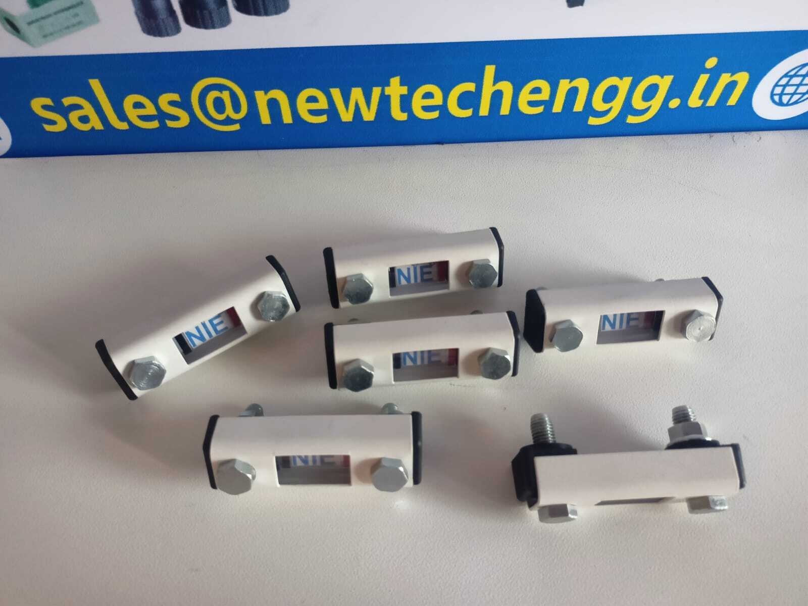 HYDRAULIC OIL LEVEL INDICATOR